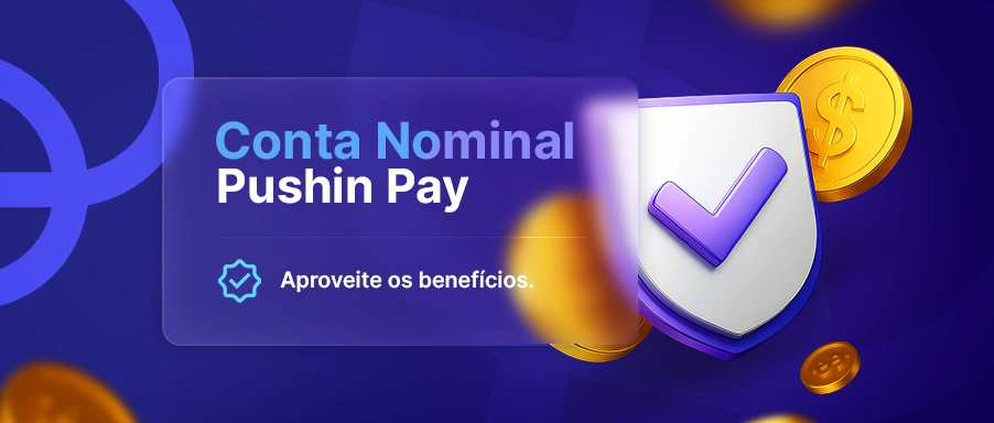 Integração com a PUSHIN PAY via TypeBot para Geração de PIX